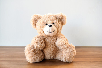 teddy bear