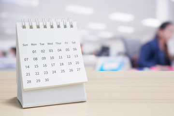 calendar